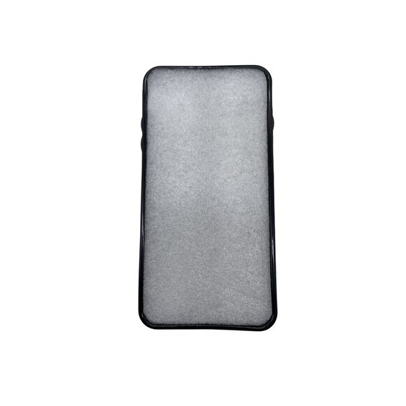 iPhone 7 Plus Wallet Case Black 2-In-1 Design Multiple Card Slots Magnetic Closu - Picture 7 of 8